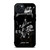 METALLICA ROCK BAND iPhone 15 Plus Case Cover
