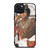 MICHAEL JACKSON KING iPhone 15 Plus Case Cover