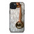 MICHAEL KORS MK WHITE iPhone 15 Plus Case Cover
