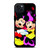MICKEY MINNIE MOUSE DISNEY LOVE iPhone 15 Plus Case Cover