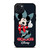 MICKEY MOUSE ADIDAS LOGO iPhone 15 Plus Case Cover
