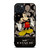 MICKEY MOUSE COACH NEW YORK iPhone 15 Plus Case Cover