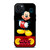 MICKEY MOUSE DISNEY CARTOON iPhone 15 Plus Case Cover