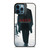 JAY Z AMERICAN GANGSTER iPhone 12 Pro Max Case Cover