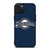 MILWAUKEE BREWERS BASEBALL TEAM LOGO iPhone 15 Plus Case Cover