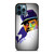 JAY Z NEW YORK ART iPhone 12 Pro Max Case Cover