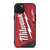 MILWAUKEE TOOL FUEL iPhone 15 Plus Case Cover