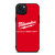 MILWAUKEE TOOL HEAVY DUTY iPhone 15 Plus Case Cover
