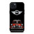 MINI COOPER CAR RETRO iPhone 15 Plus Case Cover