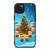 MINION CHRISTMAS iPhone 15 Plus Case Cover