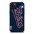 MINNESOTA TWINS MLB JERSEY iPhone 15 Plus Case Cover