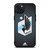 MINNESOTA UNITED FC SOCCER MLS ADIDAS iPhone 15 Plus Case Cover