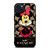 MINNIE MOUSE COACH iPhone 15 Plus Case Cover