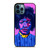 JIMI HENDRIX GUITAR LEGEND ART iPhone 12 Pro Max Case Cover