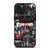MONEY HEIST LA CASA DE PAPEL iPhone 15 Plus Case Cover