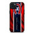 MONTREAL CANADIENS FLAG iPhone 15 Plus Case Cover