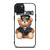 MOSCHINO TEDDY BEAR COOL iPhone 15 Plus Case Cover
