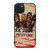 MOTLEY CRUE MEMBER ART iPhone 15 Plus Case Cover