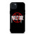MOTLEY CRUE ROCK BAND LOGO iPhone 15 Plus Case Cover
