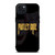 MOTLEY CRUE THEATRE OF PAIN iPhone 15 Plus Case Cover