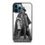 JOHN MAYER PARADIE VALLEY iPhone 12 Pro Max Case Cover