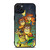 NEW SCOOBY DOO CARTOON iPhone 15 Plus Case Cover