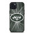NEW YORK JETS SYMBOL iPhone 15 Plus Case Cover