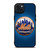 NEW YORK METS NY LOGO iPhone 15 Plus Case Cover