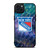NEW YORK RANGERS NHL LOGO iPhone 15 Plus Case Cover