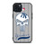 NEW YORK YANKEES THE PUNISHER MLB iPhone 15 Plus Case Cover