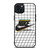 NIKE AESTHETIC LOGO iPhone 15 Plus Case Cover