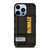 DEWALT TOOLS BOX iPhone 13 Pro Max Case Cover
