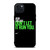 NIKE RUN THE DAY iPhone 15 Plus Case Cover