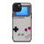 NINTENDO GAME BOY CONSOLE iPhone 15 Plus Case Cover