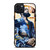 NIPSEY HUSSLE ART iPhone 15 Plus Case Cover