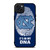 NORTH CAROLINA TAR HEELS IT S IN MY DNA iPhone 15 Plus Case Cover