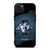 NORTH CAROLINA TAR HEELS iPhone 15 Plus Case Cover