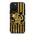 NOTRE DAME FIGHTING IRISH GOLD iPhone 15 Plus Case Cover