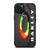 OAKLEY COLORFUL LOGO iPhone 15 Plus Case Cover