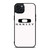 OAKLEY NEW LOGO iPhone 15 Plus Case Cover
