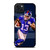 ODELL BECKHAM NY GIANTS iPhone 15 Plus Case Cover
