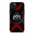 OHIO STATE FOOTBALL icon iPhone 15 Plus Case Cover