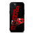 OKLAHOMA SOONERS iPhone 15 Plus Case Cover