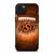 OKLAHOMA STATE UNIVERSITY iPhone 15 Plus Case Cover