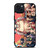 ONE PIECE CARTOON iPhone 15 Plus Case Cover