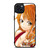 ONE PIECE NAMI iPhone 15 Plus Case Cover