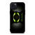 OREGON DUCKS NFL ICON iPhone 15 Plus Case Cover