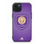 ORLANDO CITY FC SOCCER MLS ADIDAS iPhone 15 Plus Case Cover