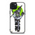OVERWATCH GENJI iPhone 15 Plus Case Cover