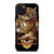 OWL STEAMPUNK iPhone 15 Plus Case Cover